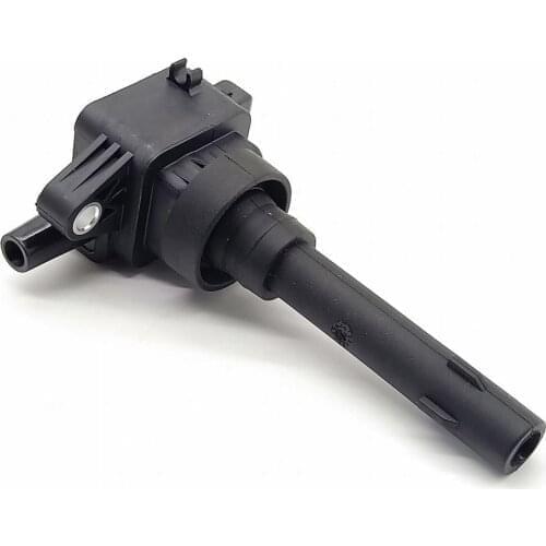 2PCS IGNITION COIL FOR CHERY- A3 G3 E5 K50 A5 TIGGO- ARRIZO 5 7 QOROS 3 5 SUV 1.3L 1.6L VVT E4G13 (2010-) F01R00A041 F01R00A093