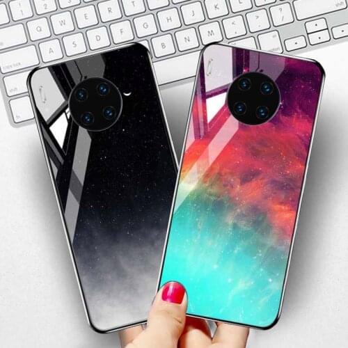 AKABEILA Huawei Mate 20 Lite Phone Cases