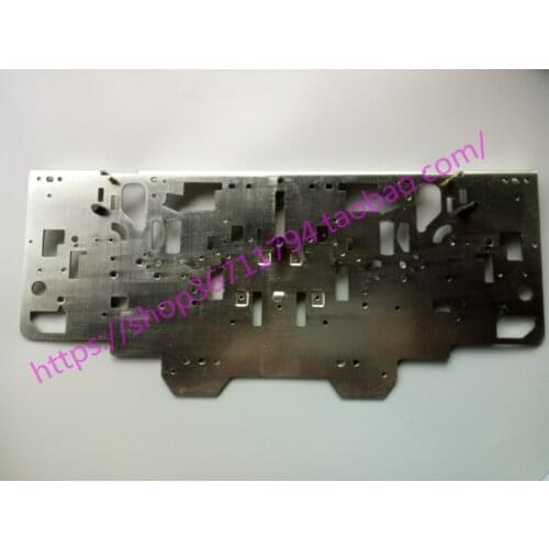 Brother Knitting Machine Accessories KH260 Head Plate Accessory No 413252001