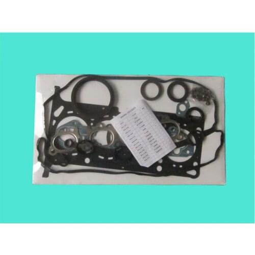 Car accessories engine cylinder head gasket set 484Q-10-271M1 for Haima 7 engine 484Q