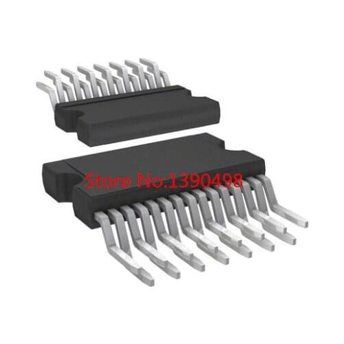 Free Shipping TDA7266SA TDA7266 5pc/lot ZIP15 DIP15 IC