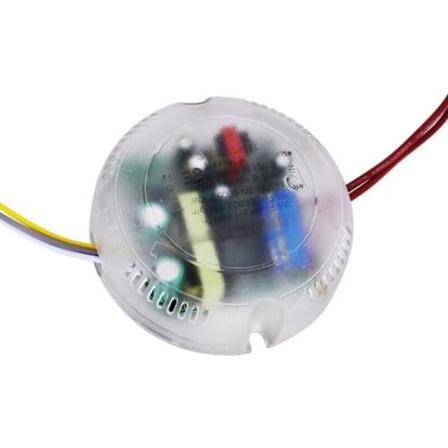 Free app WiFi adjust ceiling light brightness Color temperature Regulator Phone remote control LED Regulator