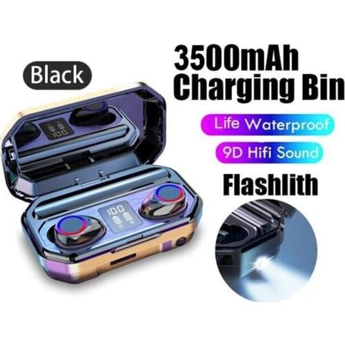 Chanyaozy Headphones With Microphone