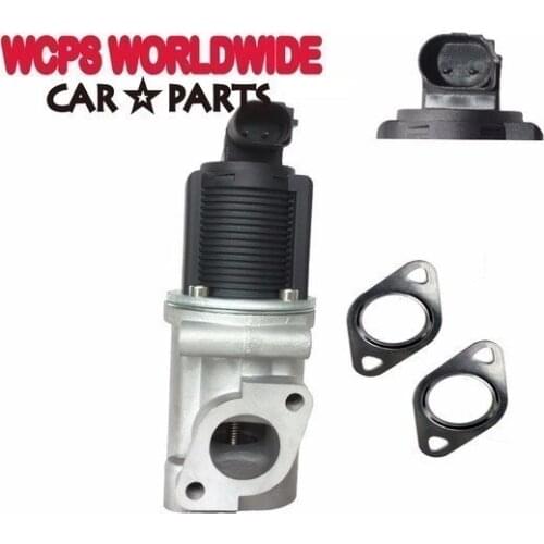 EGR VALVE FOR ALFA ROMEO 159 1.9 JTDM 8V, 55215032 55194734 55205455 55186214 5851596