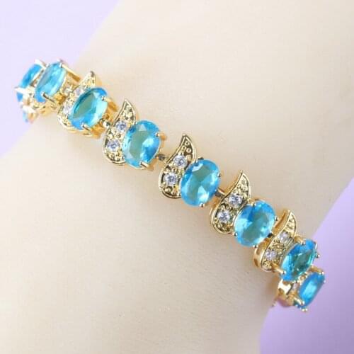 Manny&Della Golden Bracelets