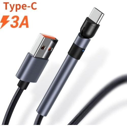 MIAOCHAONIU USB Cables For Mobile Phones