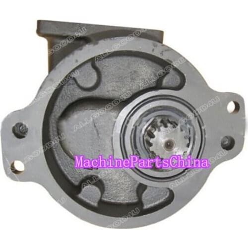 Transmission Pump 7S4629 Fit For Wheel Loader 950 Engine 3304