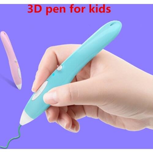 OllyMurs 3D Pens