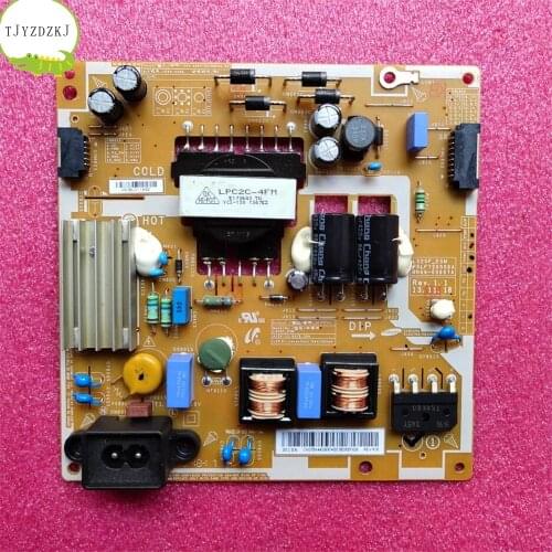 Good test working for Samsung UN32H5500AFXZA Power Supply Board BN44-00697A L32SF_ESM PSLF720S06A UE32H5000AK UE32H5500AK