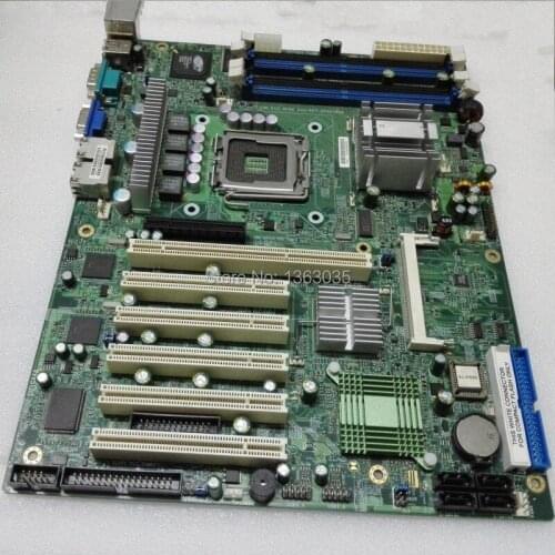 PDSMA server motherboard LGA775 tested working