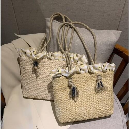 SMOOZA Women's Knitted Bags