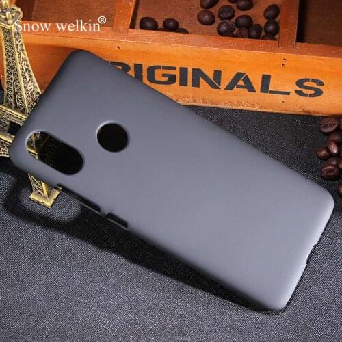Snow Welkin Phone Cases Xiaomi Redmi 2A