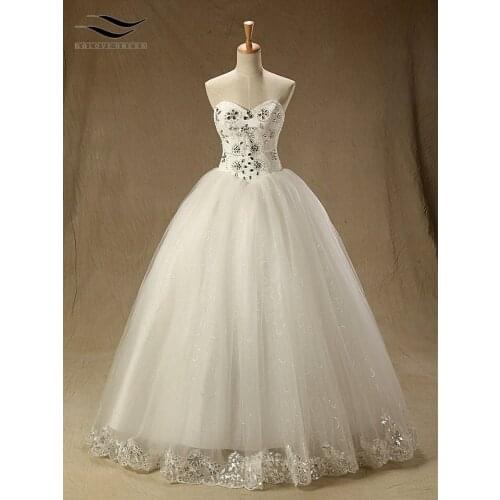 SOLOVEDRESS Ball Dresses