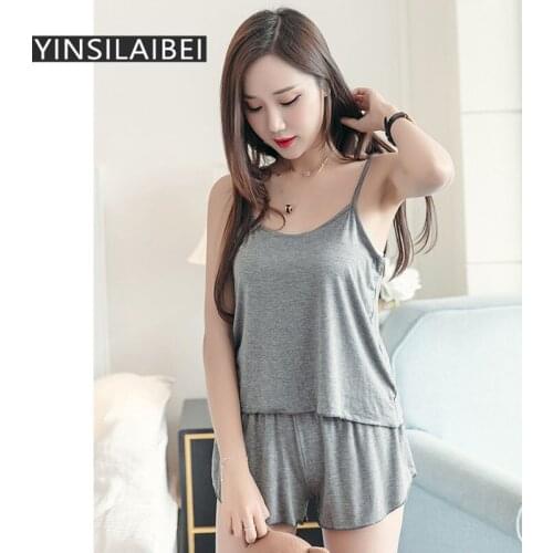 YINSILAIBEI Women's Travel Shorts