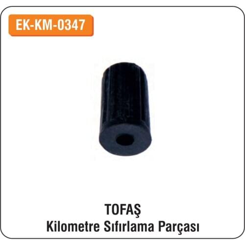 ALTECH Tofas For Km Reset Part EK-KM-0347