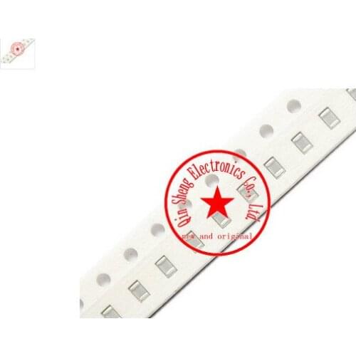 1000PCS 10uF 50V 1206 106 X7R 50V 10% SMD Capacitor