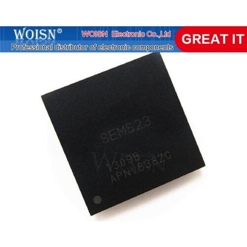 2pcs/lot SEMS16-LF SEMS16 SEMS18-LF SEMS18 SEMS23 SEMS27 SEMS29 SEMS30 SEMS31-C SENK12-DB SENK13-CB SENK14-CB SETD-10 BGA