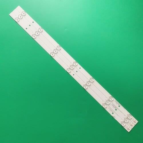 30pcs LED Backlight 1131126-WS-320-021-Pear1-A3-10.25mm For pa nasoni c TC-32A400U V320HWSD06 TH-32A400C TC-32A400B TC-32A400X