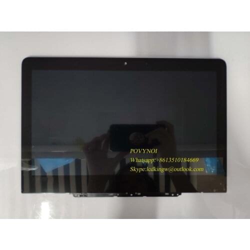 For Lenovo Chromebook 300E 81H0 11.6" LCD display touch screen assembly HD 5D10Q93993
