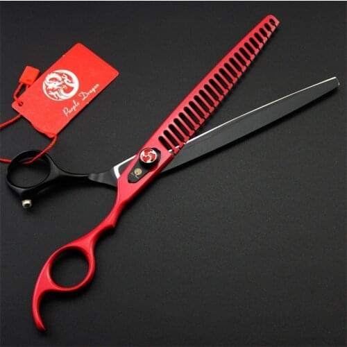 LILI Scissors For Grooming Dogs