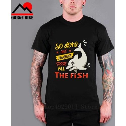 Cute Save Our Ocean Stop The Pollution T shirt men Dolphin sharks whales turtles Octopus sealife T-Shirt Big Fish short sleeves