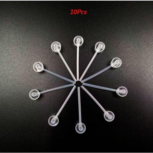 10Pcs/Bag Perfume Refill Tools set Plastic Diffuser Syringe Straw Dropper Funnel Spray Dispensing Required Cosmetic tools