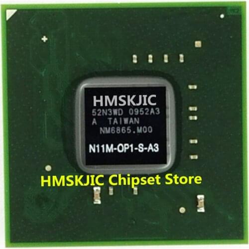 100% New N11M-OP1-S-A3 N11M OP1 S A3 lead-free BGA chip with ball Good Quality