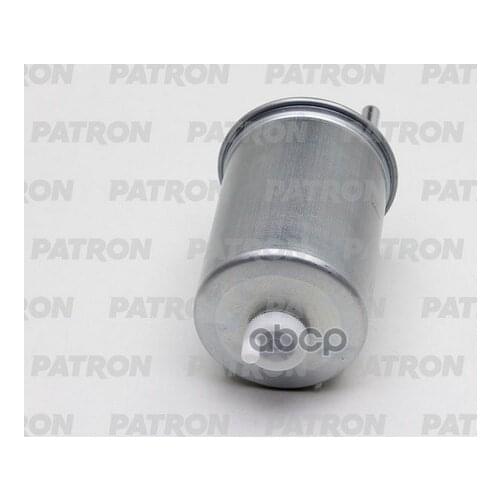Patron Fuel Filters