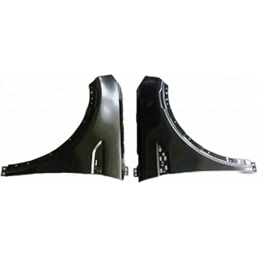 Front Right or Left Car Spare Parts Fender for Land Rover Discovery Sport L550 LR061383