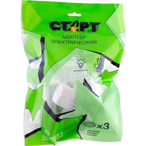 СТАРТ Network Filters