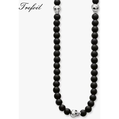 Трилистник Massive Necklaces