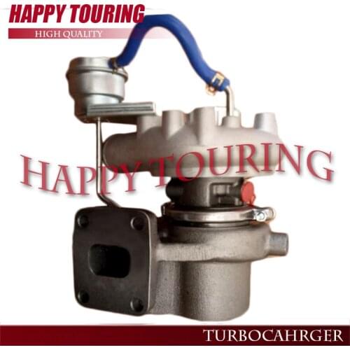 TD05 Turbo Turbocharger for Mitsubishi Fuso Hyundai D4DA 4D34T 3.9L ME014878 ME014881 49178-03123 49178-02385 28230-45000