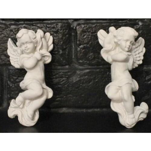 ZlatDecor Figurines For Interior