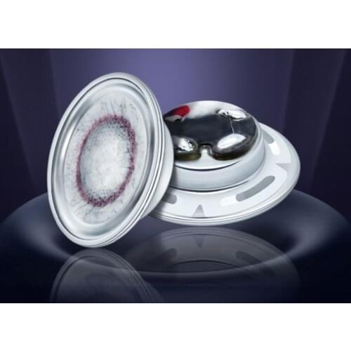 14.2mm cashmere composite film earphone speaker 32 ohm Bluetooth headset speaker unit