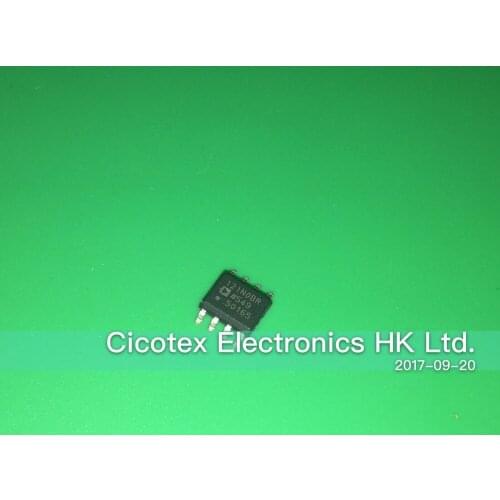 2pcs/lot ADUM121N0BRZ SOP-8 DGTL ISO 3KV 2CH GEN PURP 8SOIC 121N0BR 121NOBR