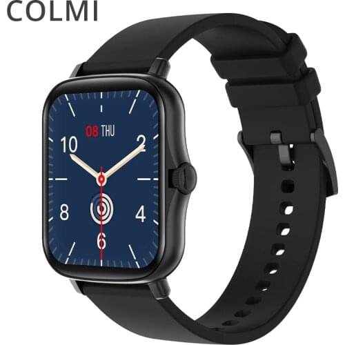 Мужские электронные часы ColMi China At AliExpress