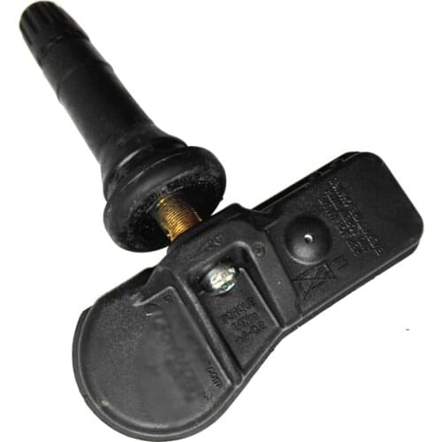 407001628R Tire Pressure Monitor Sensor TPMS For Dacia Duster Lodgy Sandero Renault 12-14 433Mhz