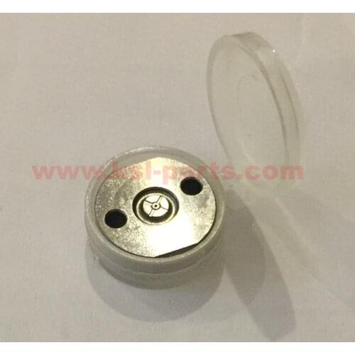 For 4 pcs control valve plate 19# diesel engine assembly 19 orifice for denso fuel injection 5230 5341 5342 5344 5471 5480