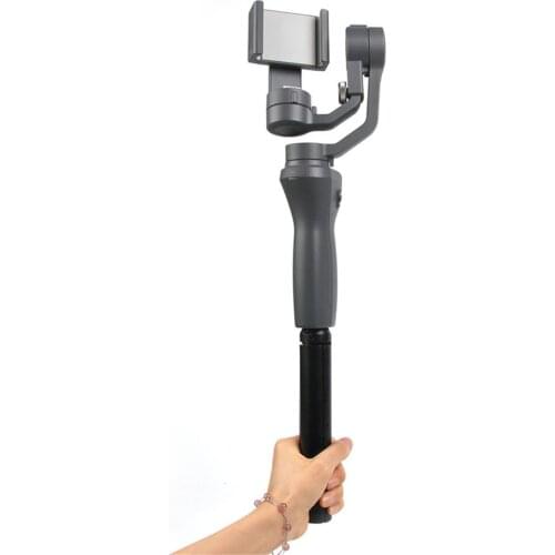 For Osmo Mobile 2 / 3 Gimbal Accessories Handheld Mobile 2 / 3 Gimbal Tripod Stabilizer Accessories