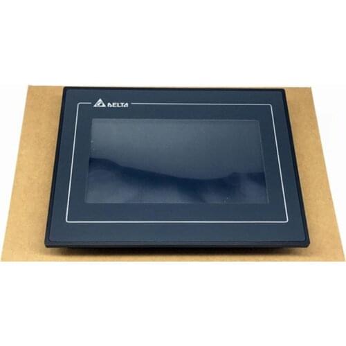 DOP-107BV DOP100 series touch screen 7 inches | 24V | 256M | 2 ports /1 USB