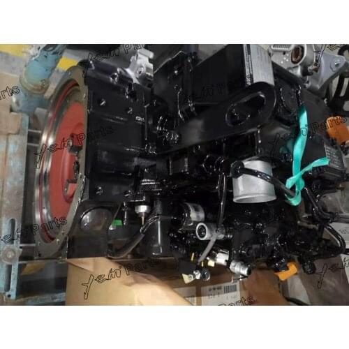 Free Shipping 3TNV70 Complete Engine Assy For Yanmar Engines