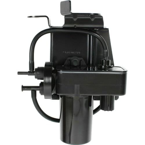 Electric Vacuum Pump for Ford E-450 E-550 F-150 F-250 F-350 F-450 F-550 904-214 Replacement Parts Acc