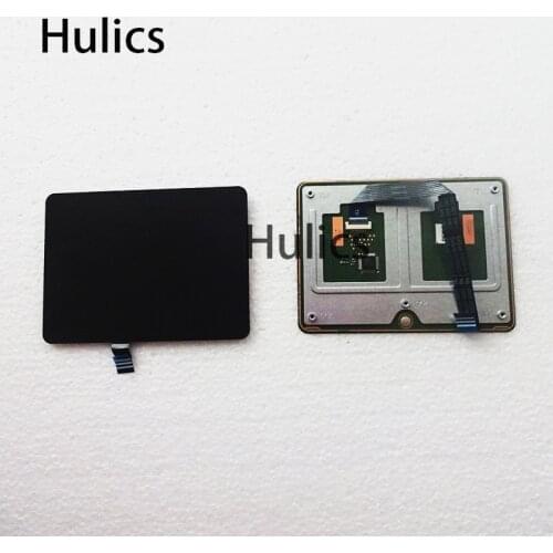 Hulics Original for Acer Aspire E5-575 E5-575G E5-576 E5-576G touchpad mouse button board TM-P3218 920-003196