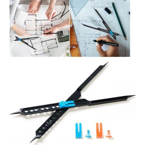 Artist Proportional Scale Drawing Tool Easy Operation for Drawing for Beginners M17E