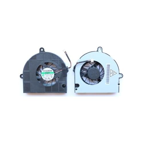 New CPU Cooling Fan For Acer Aspire 5253 5253G 5742 5742G 5336