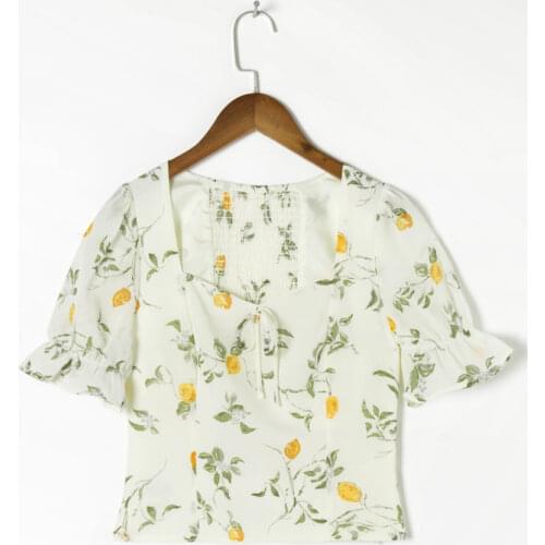 Женские блузки RZIV China At AliExpress