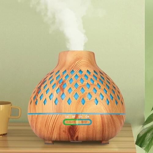 saengQ Aroma Diffusers