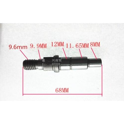 Grinding Spindle for Bosch 1 603 523 111 GWS18V-LI GWS18V-100C GWS18V-100SC PWS7-115 PWS1000 PWS10000 PWS1