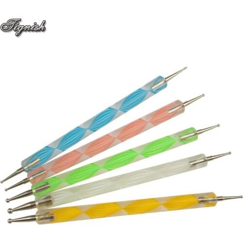 Tignish Nail Art Tools