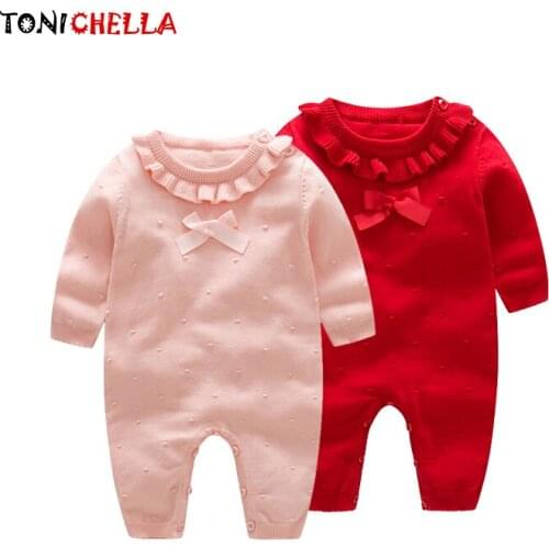 TONICHELLA Clothes For Newborn Boys